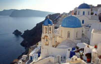 Greek Island cruises from Cyprus with Salamis