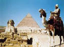 Cruise to Egypt and visit the pyramids from Cyprus