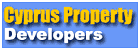 Property developers in Cyprus