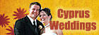 Cyprus Weddings