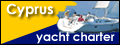 Cyprus yacht charters
