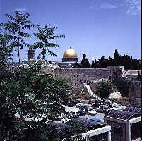Sightseeing in Israel, the holy land, is both fascinating and educational.