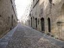 The Street of the Knights in the old town of Rhodes a short walk away from where your cruise ship will dock. Click to englarge the photo