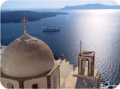 Santorini, Greek Islands